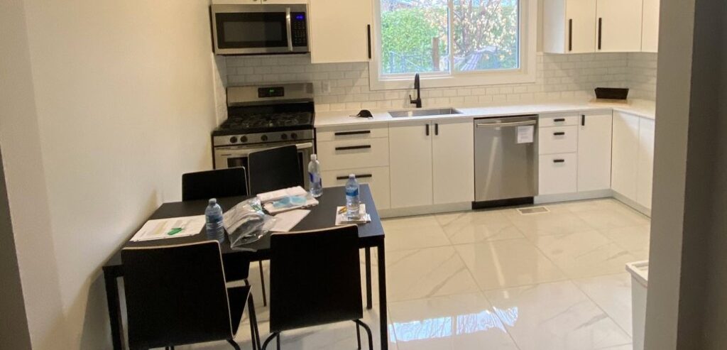 kitchen countertop installation ottawa