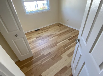 Flooring Services