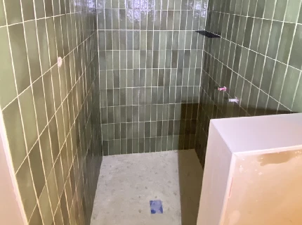 Tile Installation and Repairs Services