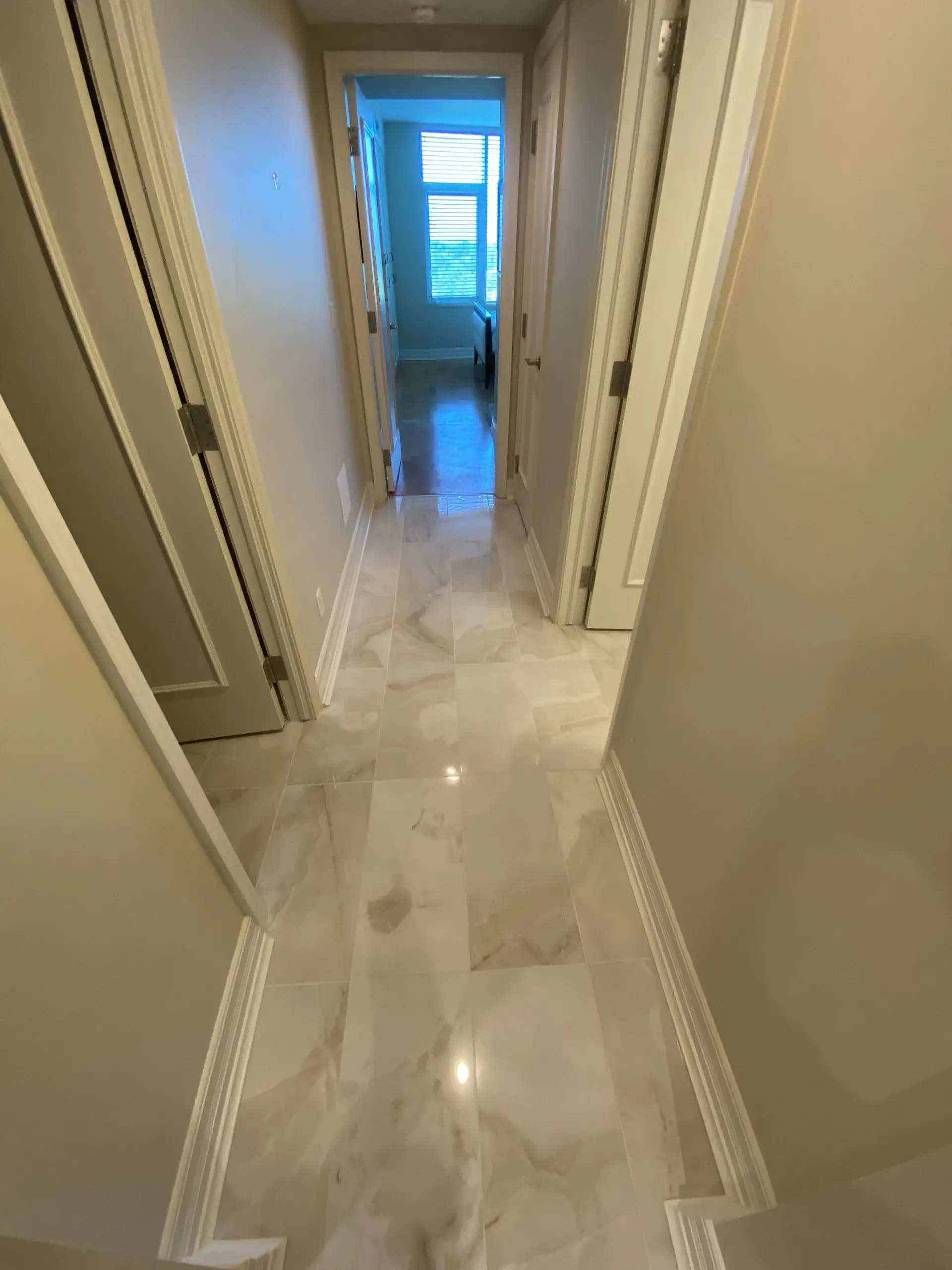 Layer-100 ottawas choice for basement renovations