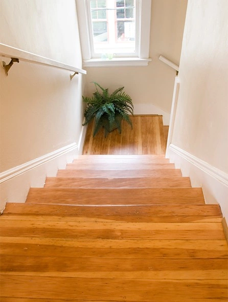 Ottawa Hardwood Flooring Installation