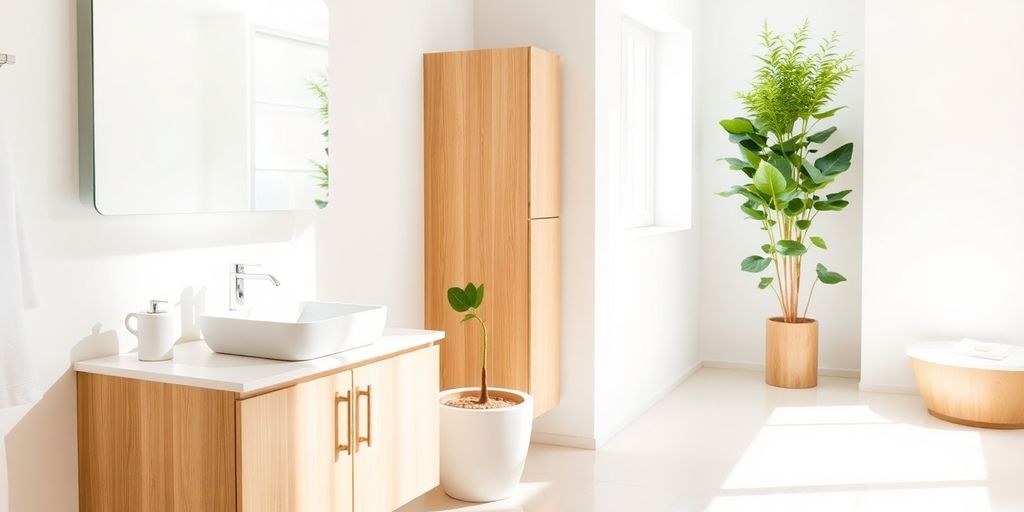 Enduring Style for Your Bathroom